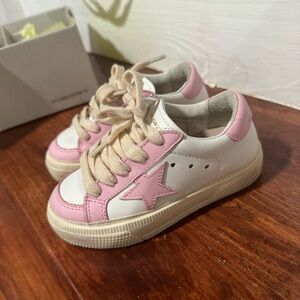 Toddlers Golden Goose Sneakers